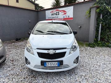 Chevrolet Spark Plus 1.0 GPL Eco Logic