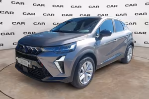 Mitsubishi ASX 1.0L 91CV Invite - con rate da...