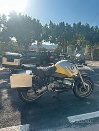 Bmw r1100gs
