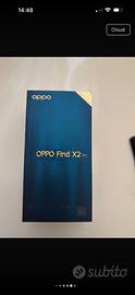 Smartphone marca OPPO FIND X2