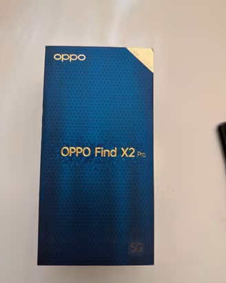 Smartphone marca OPPO FIND X2