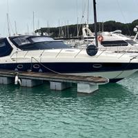 Cranchi Smeraldo 37 (2005)