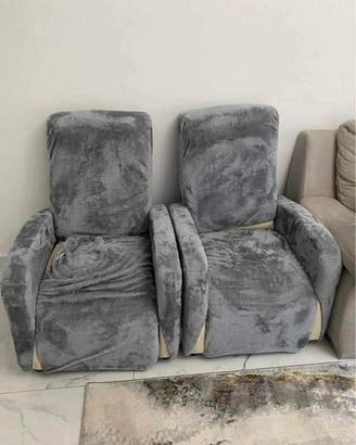 Poltrone relax