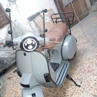 LML Star 151 4T - 2012