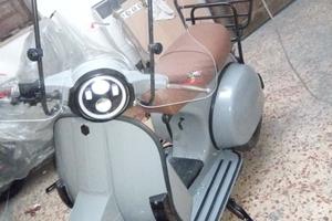 LML Star 151 4T - 2012