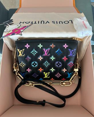 Borsa Coussin BB Louis Vuitton