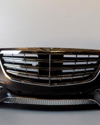 BODY KIT Mercedes Classe S W222 S65 AMG LCI - 1120
