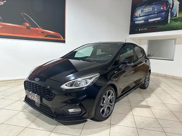 Ford Fiesta 1.5 EcoBlue 5 porte ST-Line