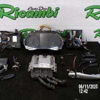 KIT AVVIAMENTO PER QASHQAI J11 1.6 DCi 2018