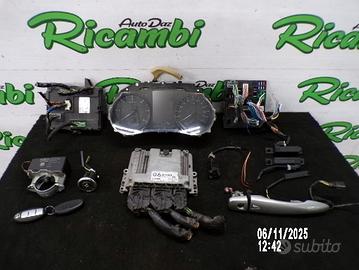 KIT AVVIAMENTO PER QASHQAI J11 1.6 DCi 2018