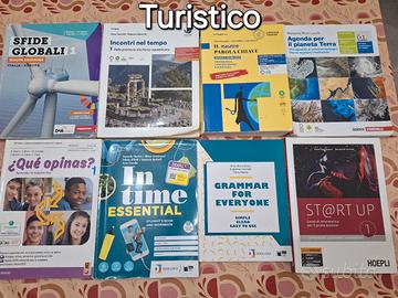 Libri 1 superiore