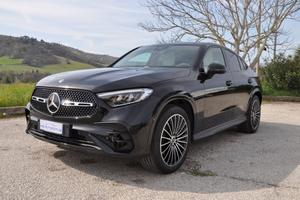 Mercedes-benz GLC 220 d 4Matic Mild hybrid Coupé A