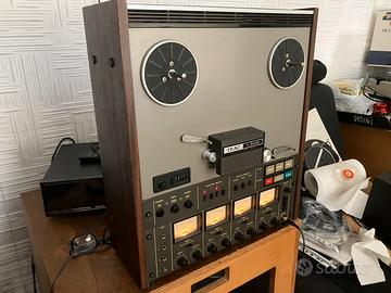 Teac A 3440
