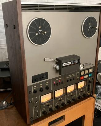 Teac A 3440