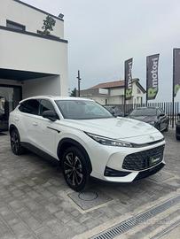 Mg HS PHEV Comfort