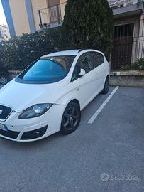 Seat Altea XL 2015