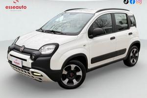 Fiat Panda Cross 1.0 FireFly S&S Hybrid