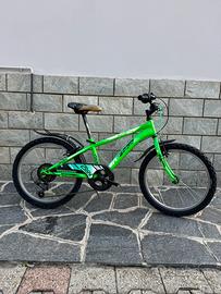 Bicicletta Bambino 8 Anni