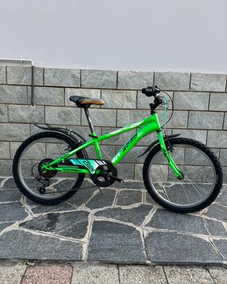 Bicicletta Bambino 8 Anni