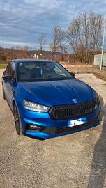 SKODA FABIA MONTECARLO 1.0 80CV