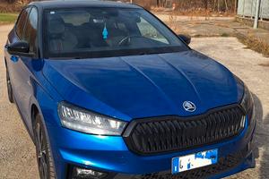 SKODA FABIA MONTECARLO 1.0 80CV