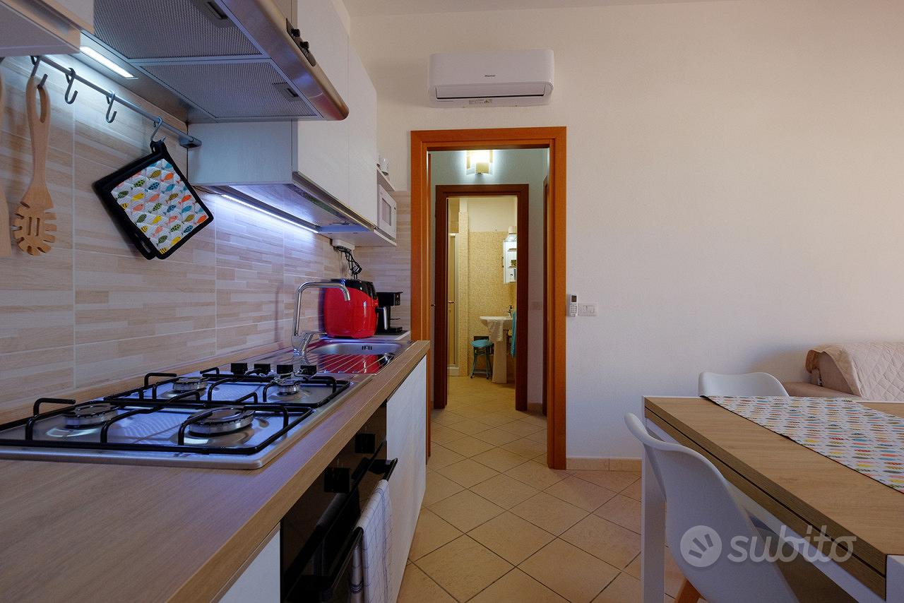 Apartment in Teulada, Sulcis Iglesiente - Altro