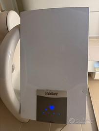 Vaillant scaldabagno TurboMag plus