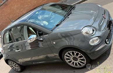Fiat 500 (2015-->) - 2020