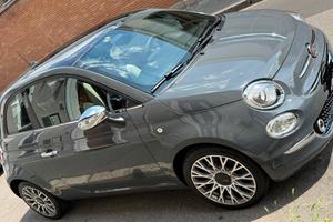Fiat 500 (2015-->) - 2020