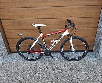 bicicletta montuain bike whistle