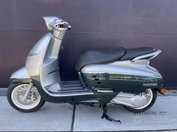 Peugeot Django 125 Standard Classique