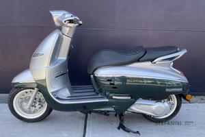 Peugeot Django 125 Standard Classique