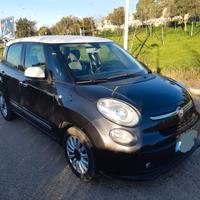 Fiat 500 L t-jet