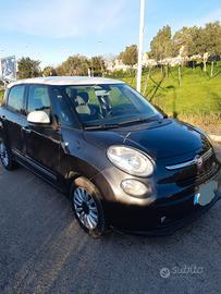 Fiat 500 L t-jet