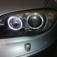 Gruppi ottici BMW 