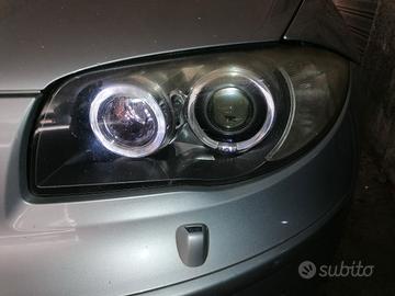 Gruppi ottici BMW 