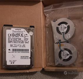 Hard Disk HDD Apple
