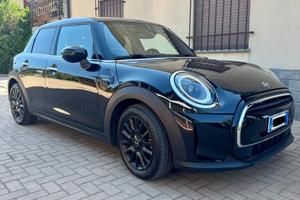 Mini Cooper Camden