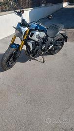 Cfmoto 700cl-x - 2022