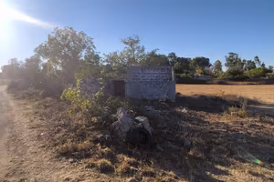 Terreno