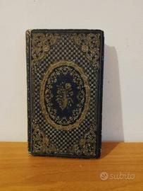 Libro antico