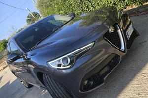 Alfa Romeo Stelvio 2.2  210 cv at8 Q4