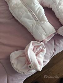 Tutina invernale chicco 12 mesi