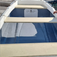 Trimarano