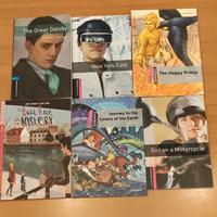 libri in inglese per ragazzi