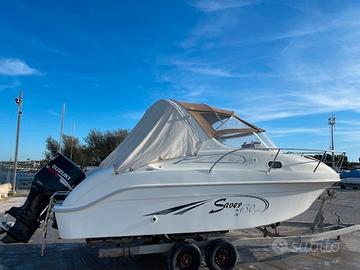 Saver 650 Cabin Sport