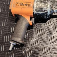 Pistola pneumatica beta