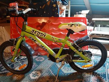 Bici bambino