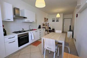 Appartamento di 50 m² con 4 locali e box auto a Ta