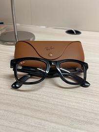 RayBan Meta Wayfarer Gen 1